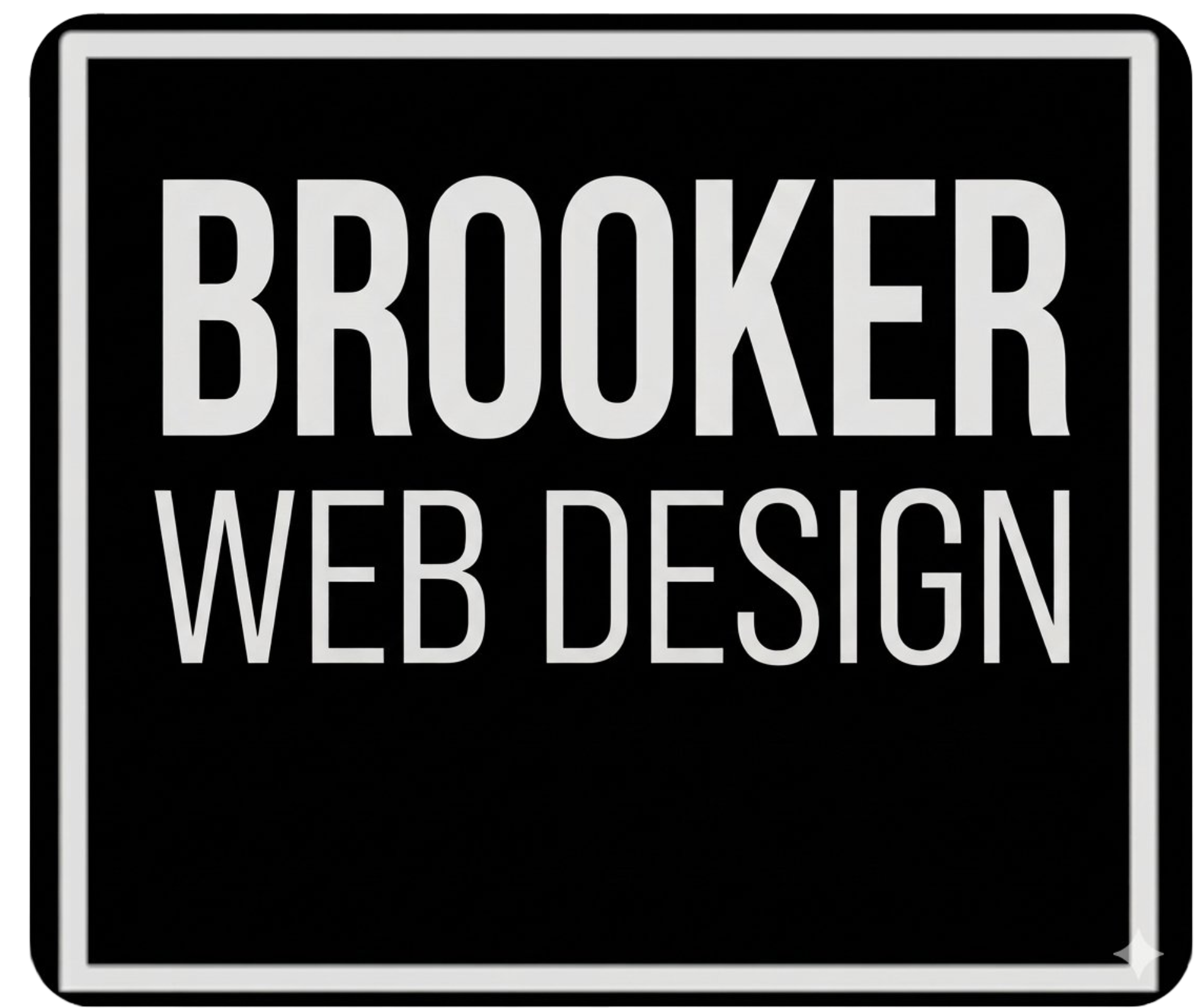 Brooker Web Design